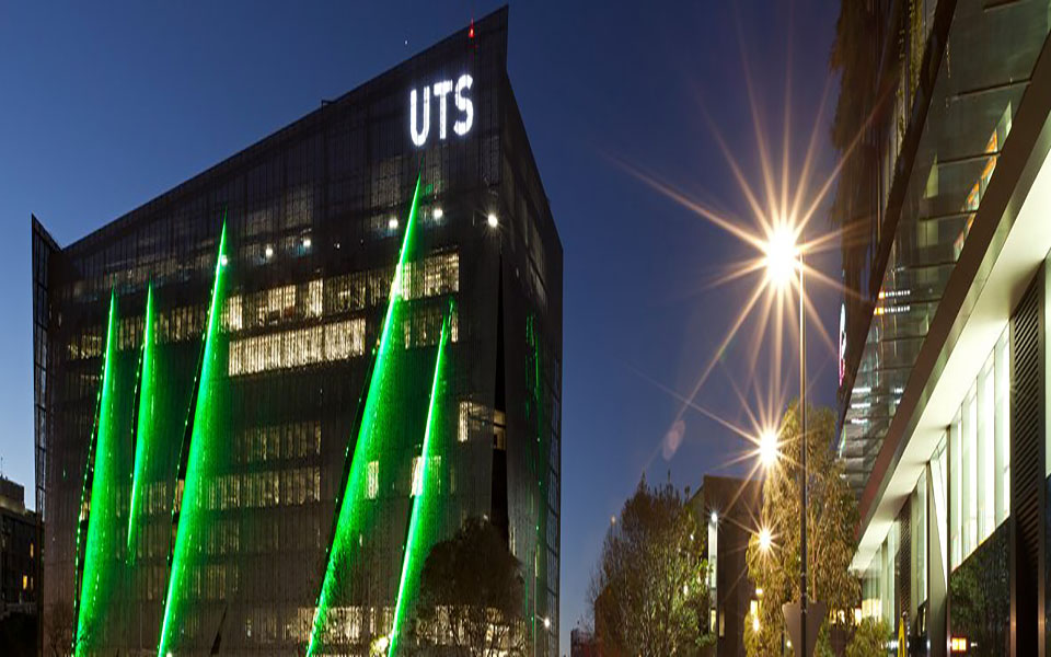 悉尼科技大学